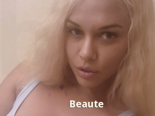Beaute