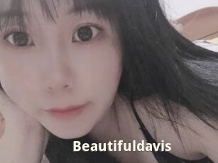 Beautifuldavis