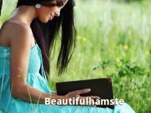 Beautifulhamste