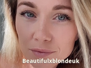 Beautifulxblondeuk