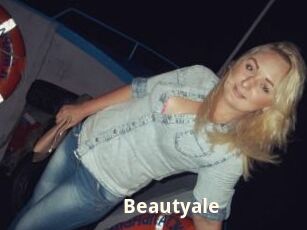Beautyale