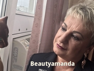 Beautyamanda