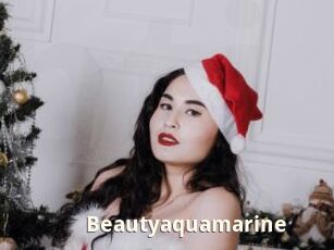 Beautyaquamarine