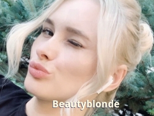 Beautyblonde