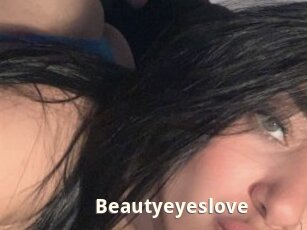 Beautyeyeslove