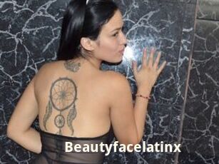 Beautyfacelatinx