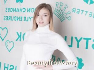 Beautyfromstory