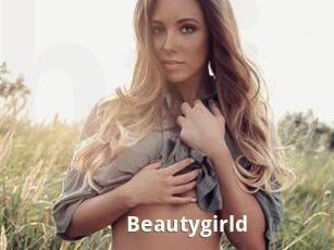 Beautygirld