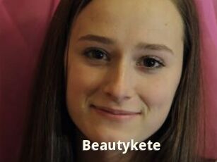 Beautykete