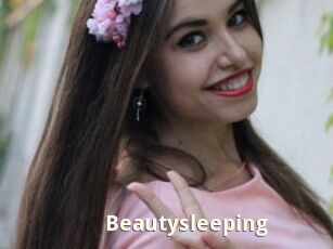 Beautysleeping