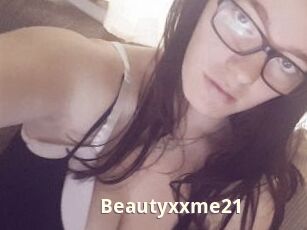 Beautyxxme21