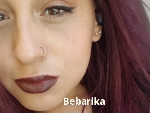 Bebarika