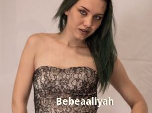 Bebeaaliyah