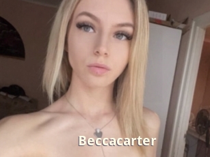 Beccacarter
