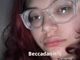Beccadaniels