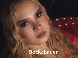 Beckabauer