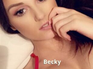 Becky