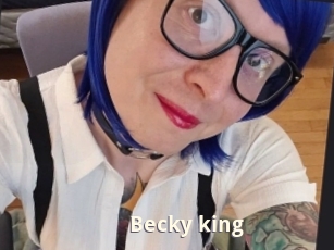 Becky_king