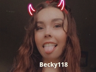Becky118