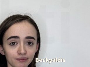 Beckyaldis