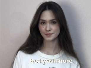 Beckyashmore