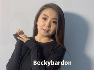 Beckybardon
