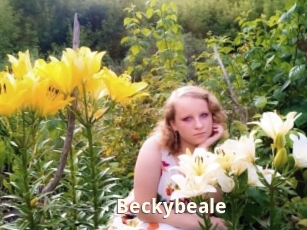 Beckybeale