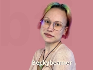 Beckybeamer
