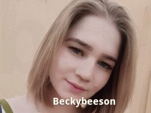 Beckybeeson