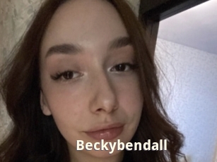 Beckybendall