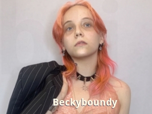 Beckyboundy