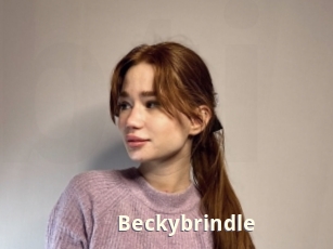 Beckybrindle