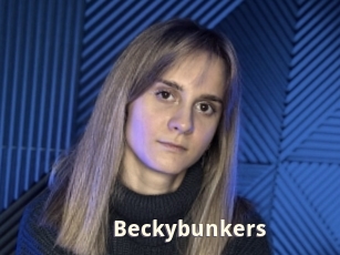 Beckybunkers