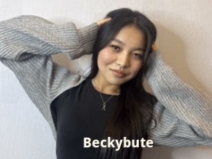 Beckybute