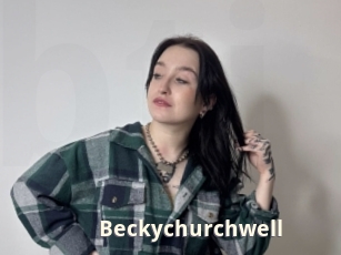 Beckychurchwell