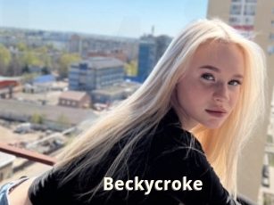 Beckycroke