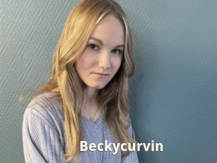 Beckycurvin