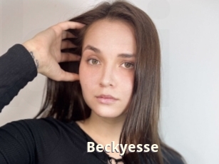 Beckyesse