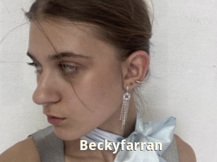 Beckyfarran