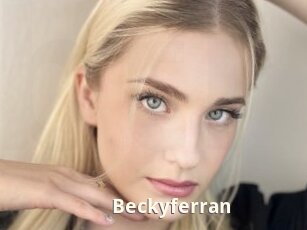 Beckyferran