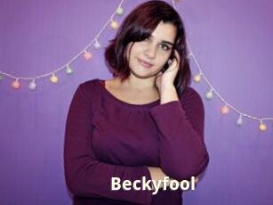 Beckyfool