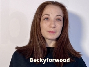 Beckyforwood