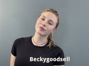 Beckygoodsell