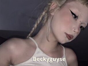 Beckyguyse