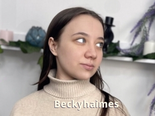 Beckyhaimes