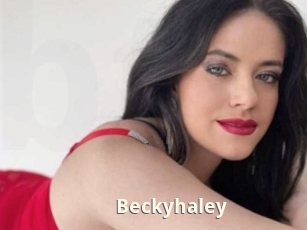 Beckyhaley