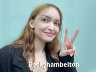 Beckyhambelton
