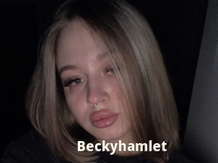 Beckyhamlet