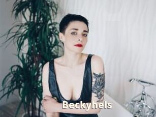 Beckyhels