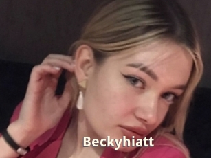 Beckyhiatt